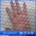 Diamond Chain Link Fene of China Factory